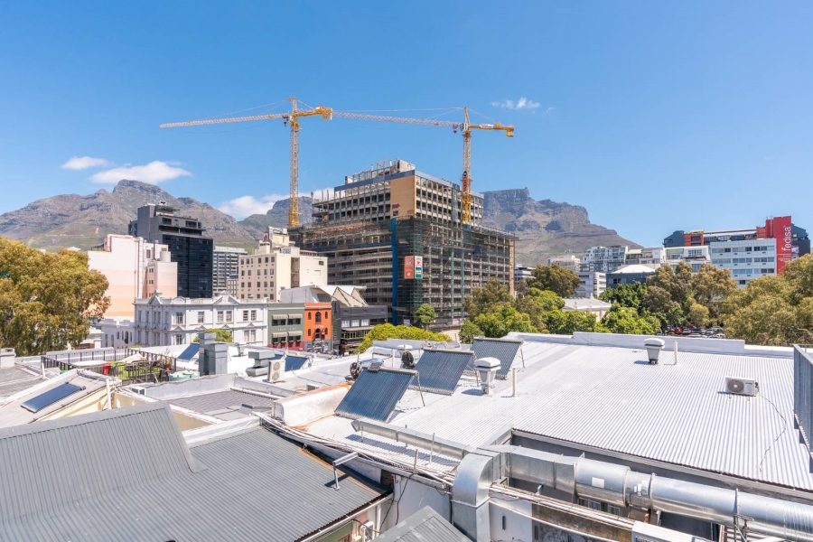 To Let commercial Property for Rent in Cape Town City Centre Western Cape